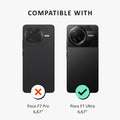 Case for Xiaomi Poco F7 Ultra