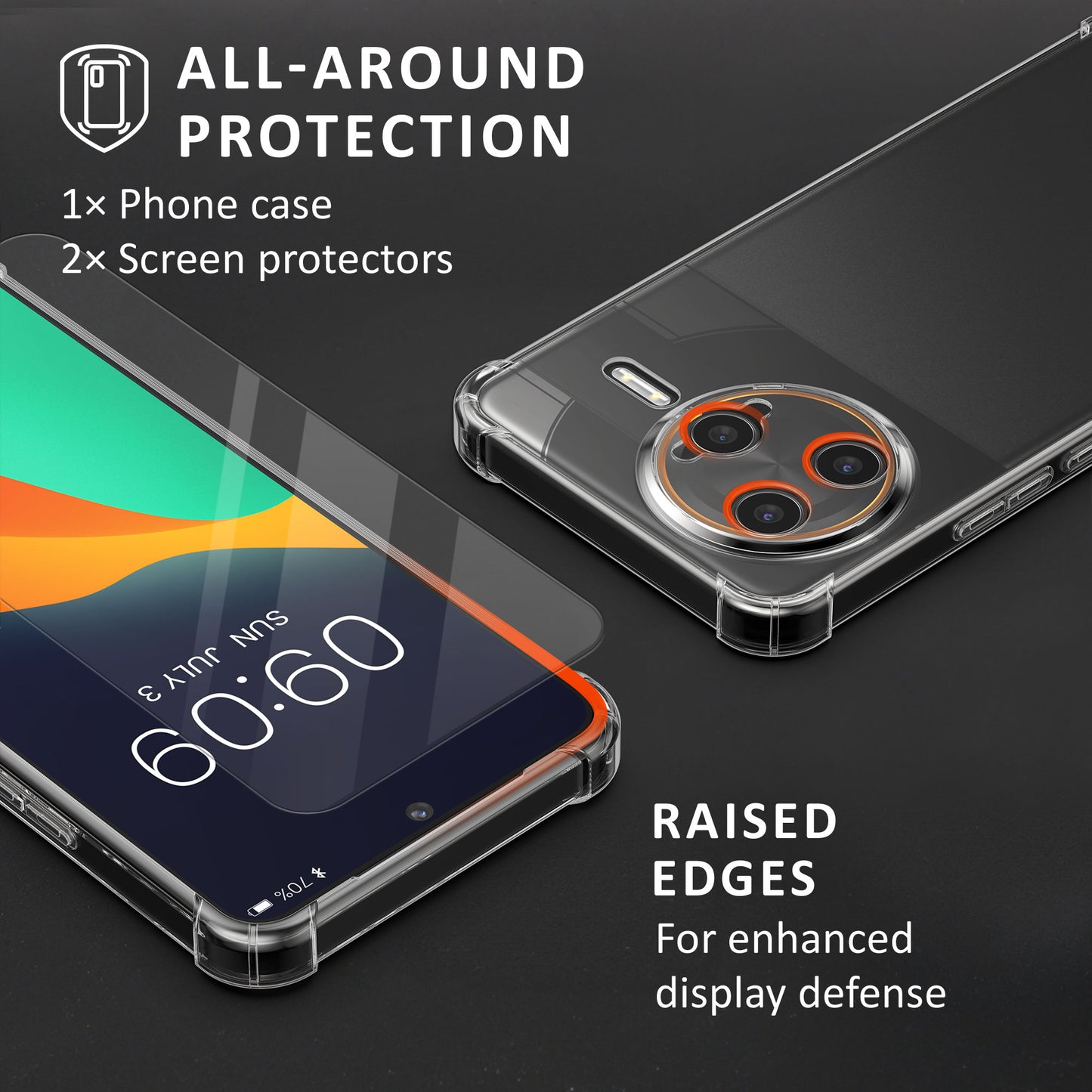 Case for Xiaomi Poco F7 Ultra