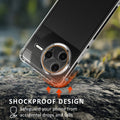 Case for Xiaomi Poco F7 Ultra