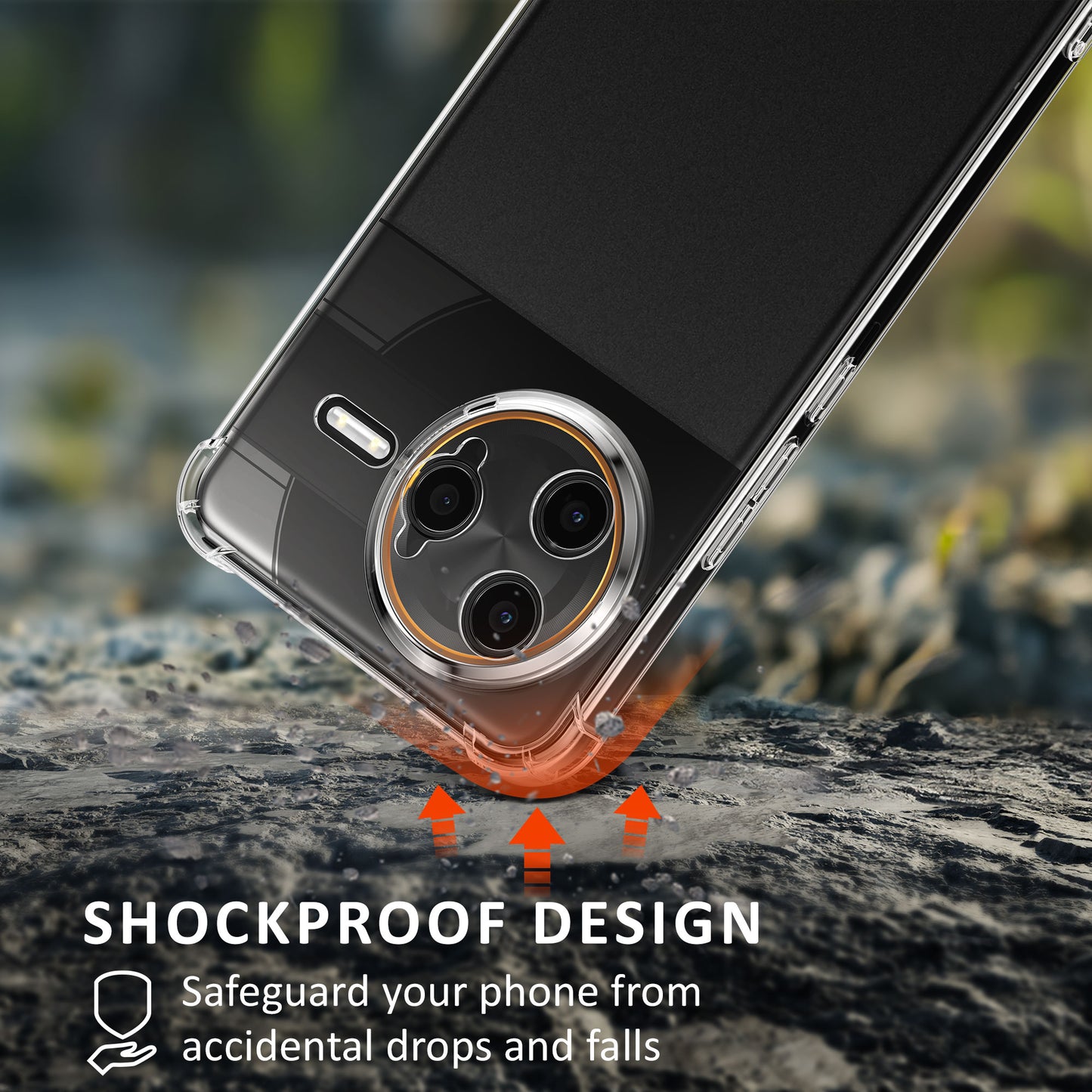 Case for Xiaomi Poco F7 Ultra