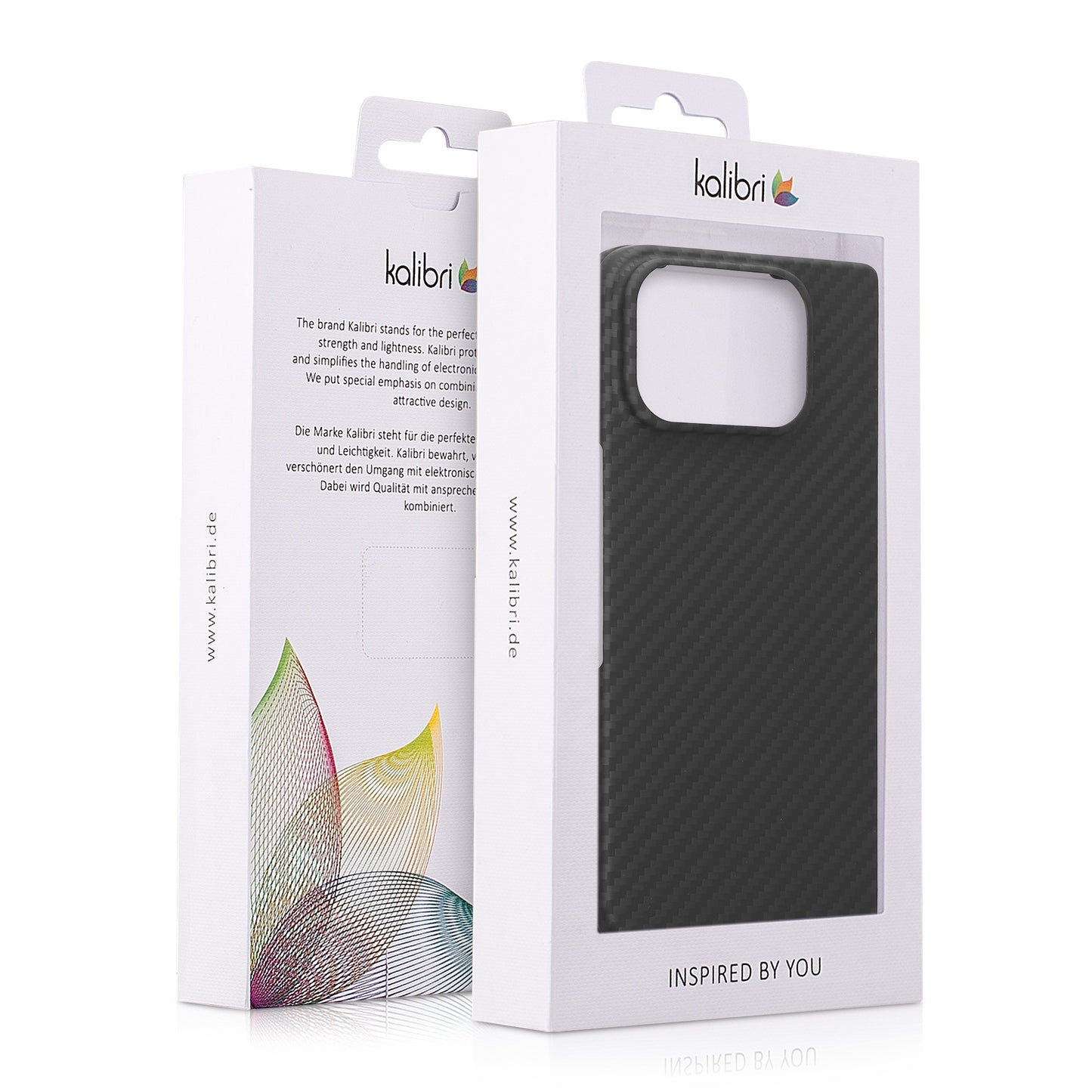 kalibri protective case compatible with Google Pixel 10 Pro Fold