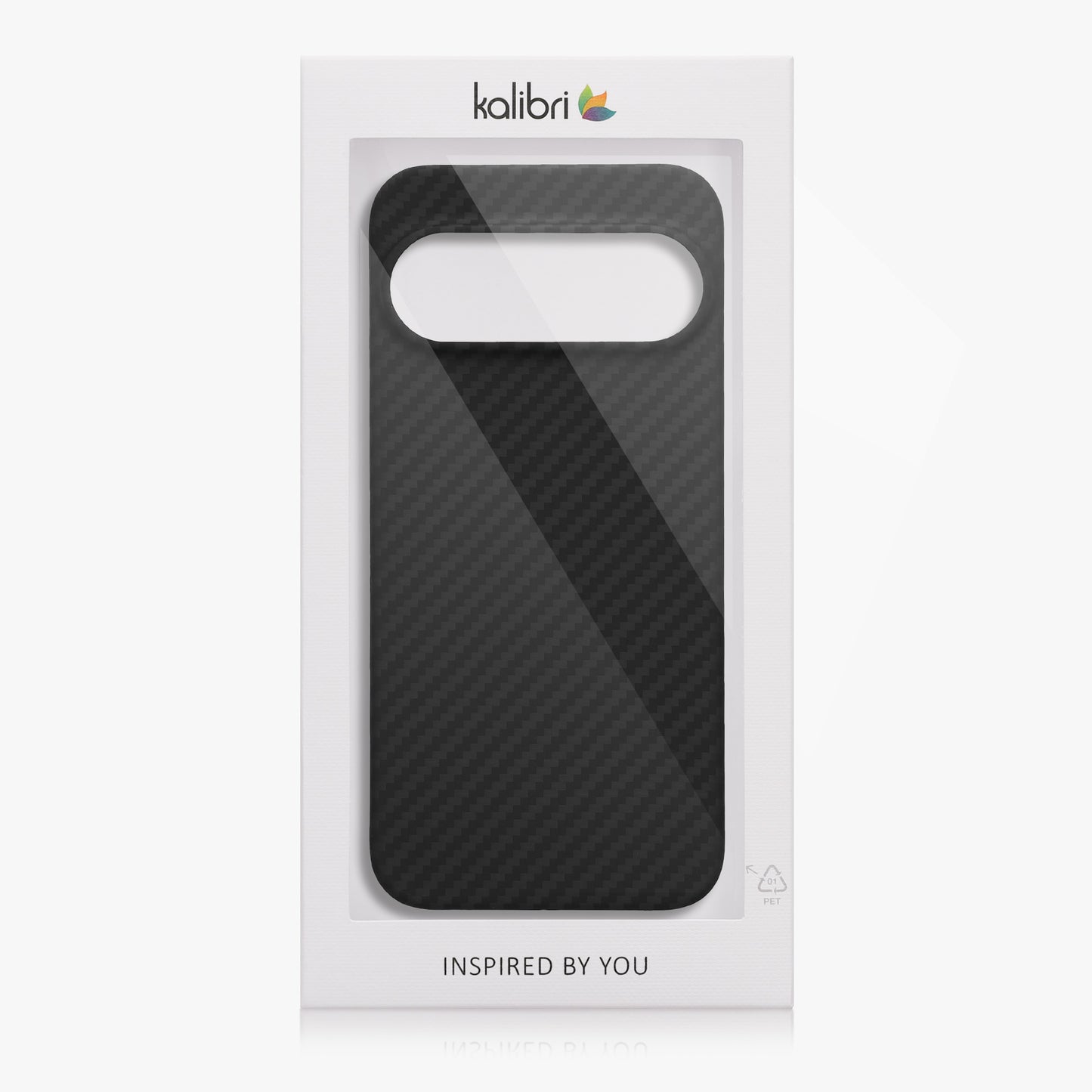 kalibri Case for Google Pixel 10 / Pixel 10 Pro Case - Cover Case Phone Cover - Compatible with MagSafe