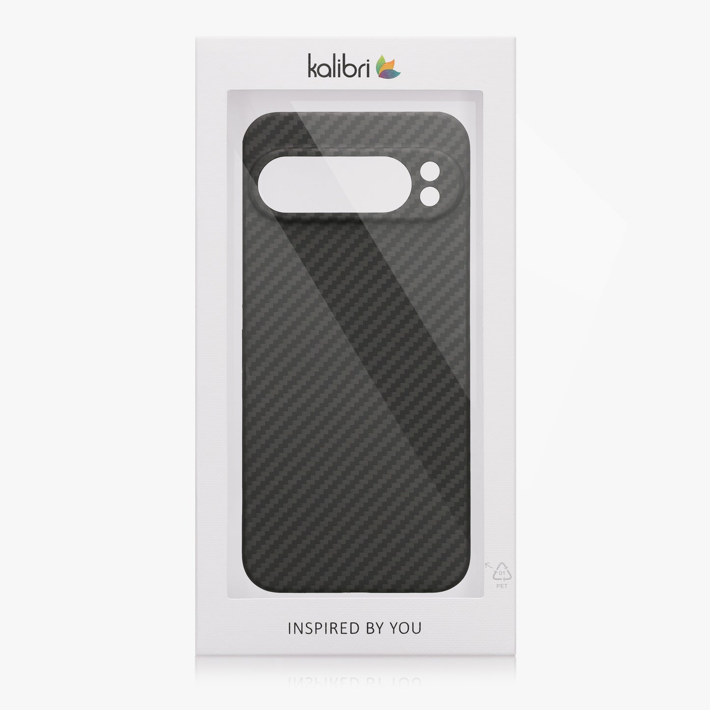 kalibri Case for Google Pixel 9 Pro XL - Phone Protective Case - Cover Case Phone Case - MagSafe Compatible