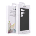 kalibri Protective Case compatible with Samsung Galaxy S25 Ultra - Phone Cover Case