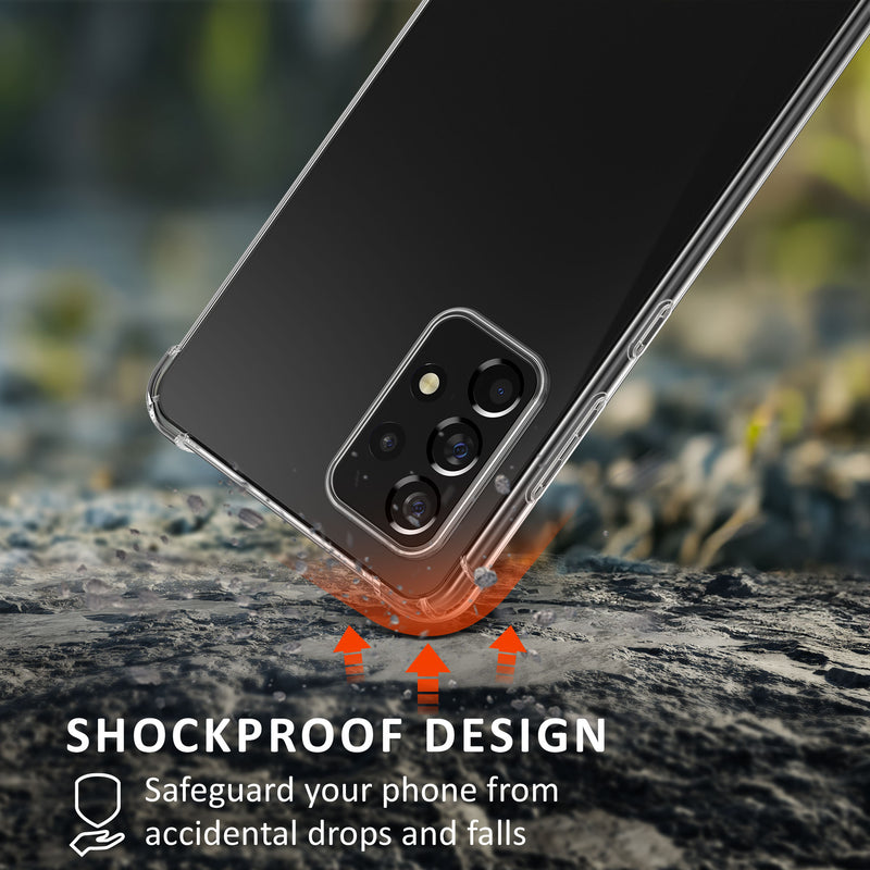 Case for Samsung Galaxy A52 / A52 5G / A52s 5G
