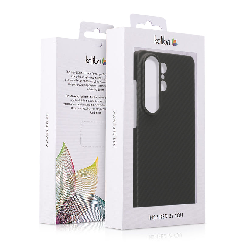 kalibri Protective Case Compatible with Samsung Galaxy S26 Ultra Phone Cover Case