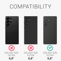 kalibri Protective Case Compatible with Samsung Galaxy S26 Ultra Phone Cover Case