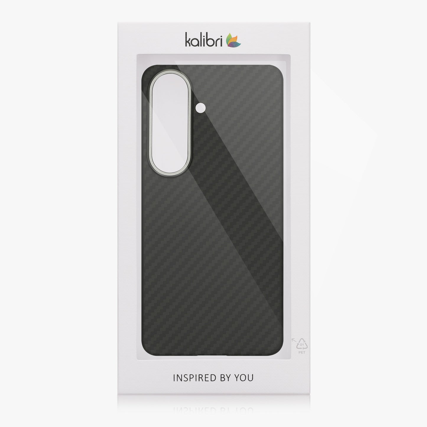 kalibri Case for Samsung Galaxy S26 Case - Phone Protective Cover - Cover Case Phone Case - Compatible with MagSafe