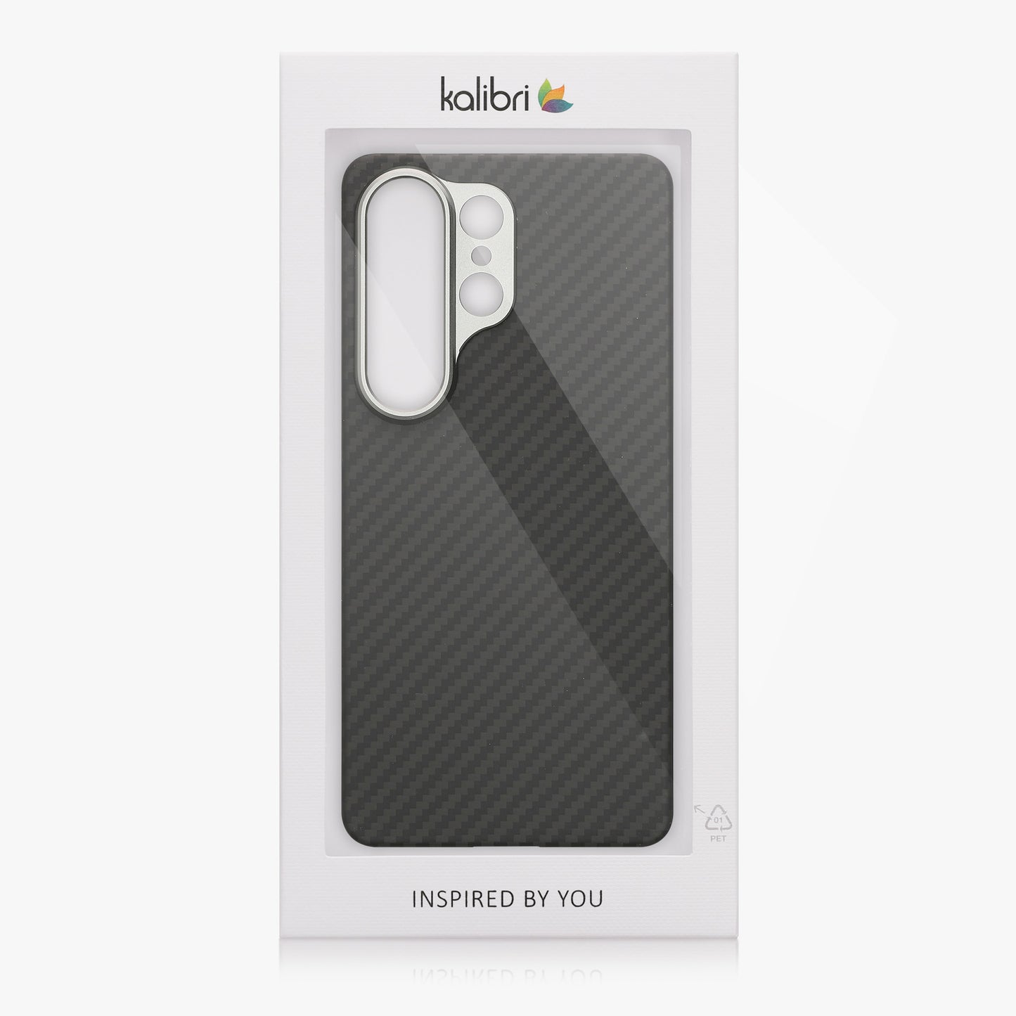 kalibri Case for Samsung Galaxy S26 Ultra Case Cover Mobile Phone Case Compatible with MagSafe