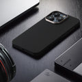 Aramid Case compatible with Apple iPhone 15 Pro