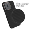 Aramid Case compatible with Apple iPhone 15 Pro
