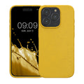 kalibri Case Compatible with Apple iPhone 15 Pro - Phone Case - Mobile Phone Cover