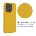 kalibri Case Compatible with Apple iPhone 15 Pro - Phone Case - Mobile Phone Cover