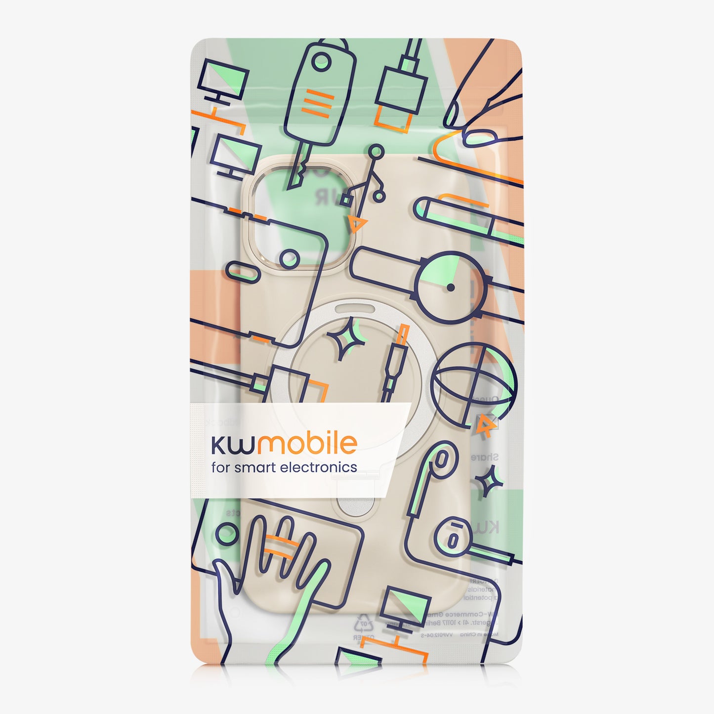 Case for Apple iPhone 13 / iPhone 14