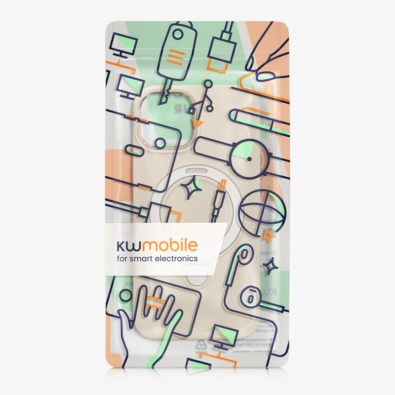 Case for Apple iPhone 13 / iPhone 14