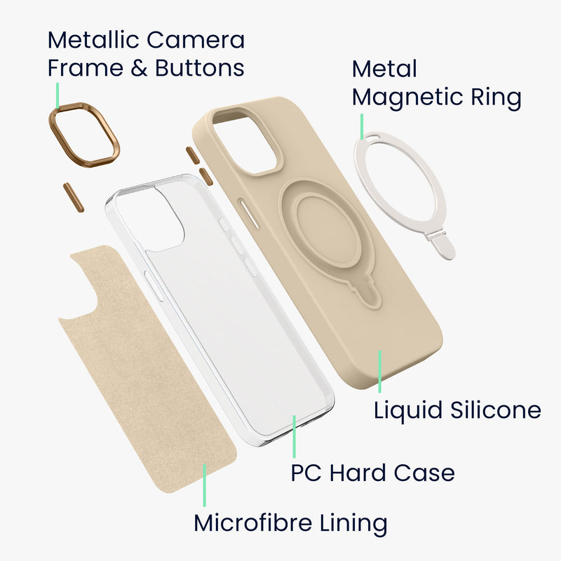 Case for Apple iPhone 13 / iPhone 14