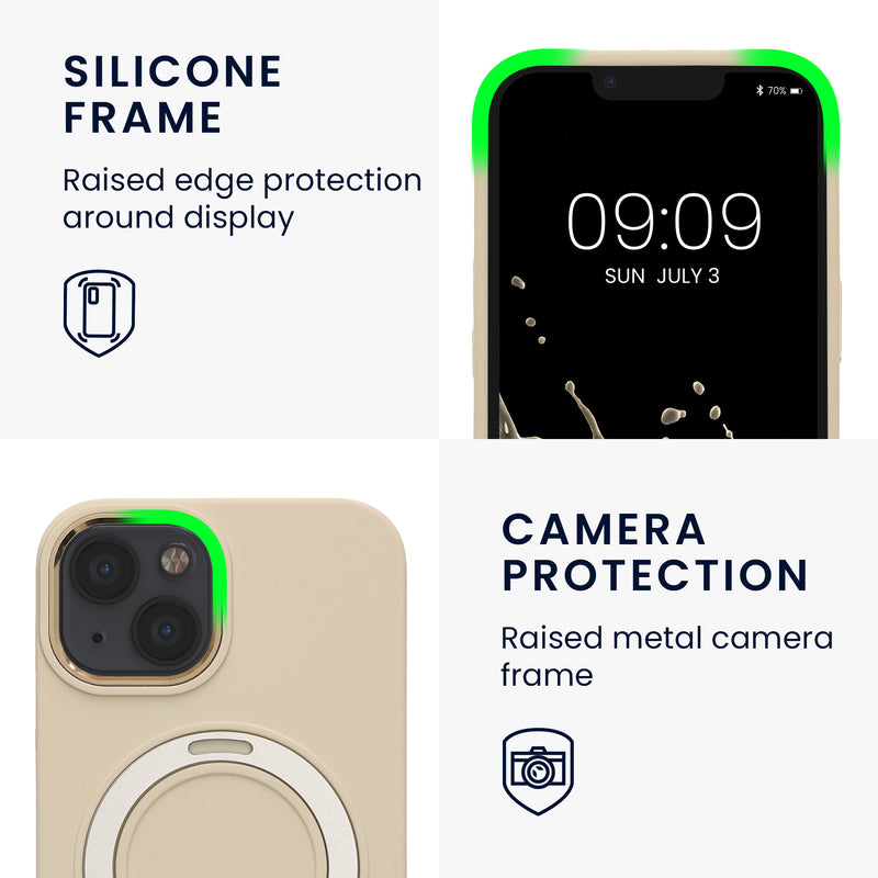 Case for Apple iPhone 13 / iPhone 14