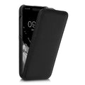 kalibri Ultra Slim Flip Case compatible with Apple iPhone 15 Pro
