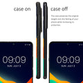 kalibri Protective Case compatible with OnePlus 12 Phone Cover Case