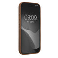 kalibri Protective Case Compatible with Apple iPhone 16 Pro Max Hardcover Phone Cover Case