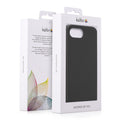 kalibri Protective Case compatible with Apple iPhone 17e / iPhone 16e - Hardcover Phone Cover Case
