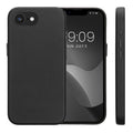 kalibri Protective Case compatible with Apple iPhone 17e / iPhone 16e - Hardcover Phone Cover Case