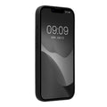 kalibri Protective Case compatible with Apple iPhone 17e / iPhone 16e - Hardcover Phone Cover Case