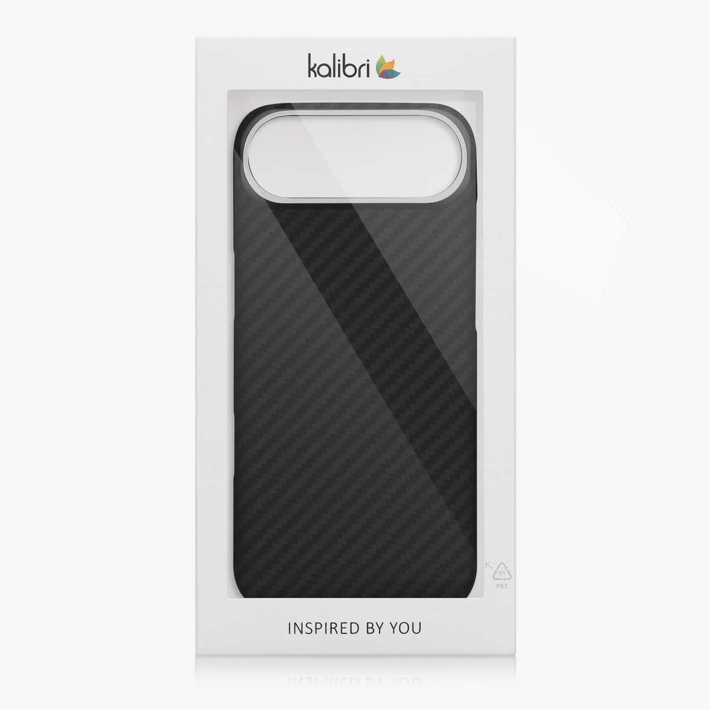 kalibri Case for Apple iPhone Air Case Cover Mobile Phone Case Compatible with MagSafe