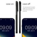 kalibri Protective Case compatible with OnePlus 15 - Phone Cover Case