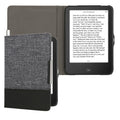 kwmobile Case Compatible with Tolino Vision 1 / 2 / 3 / 4 HD eReader Protective Cover Case