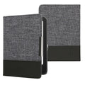kwmobile Case Compatible with Tolino Vision 1 / 2 / 3 / 4 HD eReader Protective Cover Case