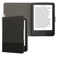 kwmobile Case Compatible with Tolino Vision 1 / 2 / 3 / 4 HD eReader Protective Cover Case