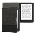 kwmobile Case Compatible with Kobo Aura Edition 2 Cover Case