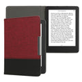 kwmobile Case Compatible with Kobo Aura Edition 2 Cover Case