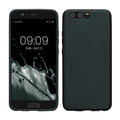 kwmobile Huawei P10 Case - Silicone Phone Cover - Protective Hardshell
