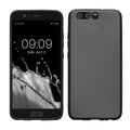 kwmobile Huawei P10 Case - Silicone Phone Cover - Protective Hardshell