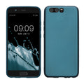 kwmobile Huawei P10 Case - Silicone Phone Cover - Protective Hardshell