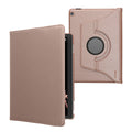 kwmobile Protective Case Compatible with Huawei MediaPad M3 Lite 10 - 360° Tablet Cover Case