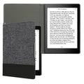kwmobile Case Compatible with Kobo Aura ONE Protective Cover Case