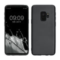kwmobile Phone Case for Samsung Galaxy S9 - Silicone Cover - Protective Cover