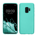 kwmobile Phone Case for Samsung Galaxy S9 - Silicone Cover - Protective Cover