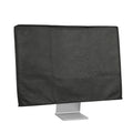 kwmobile Screen Protector Compatible with 31-32" Monitor Cover PC Screen Computer Cover Case