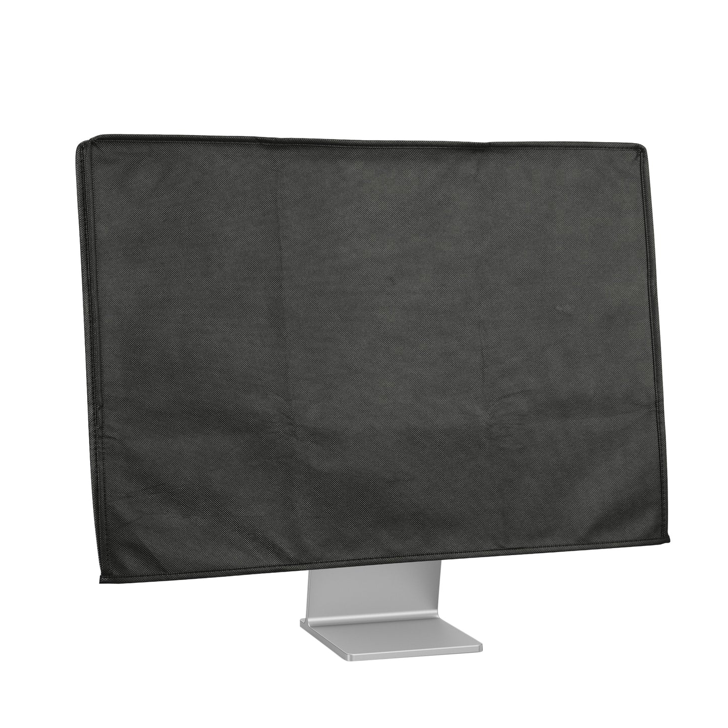 kwmobile Screen Protector Compatible with 31-32" Monitor Cover PC Screen Computer Cover Case