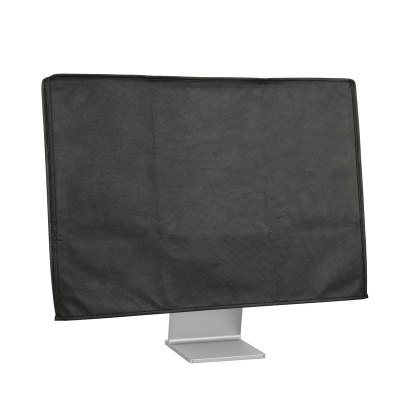 kwmobile Screen Protector Compatible with 31-32" Monitor Cover PC Screen Computer Cover Case