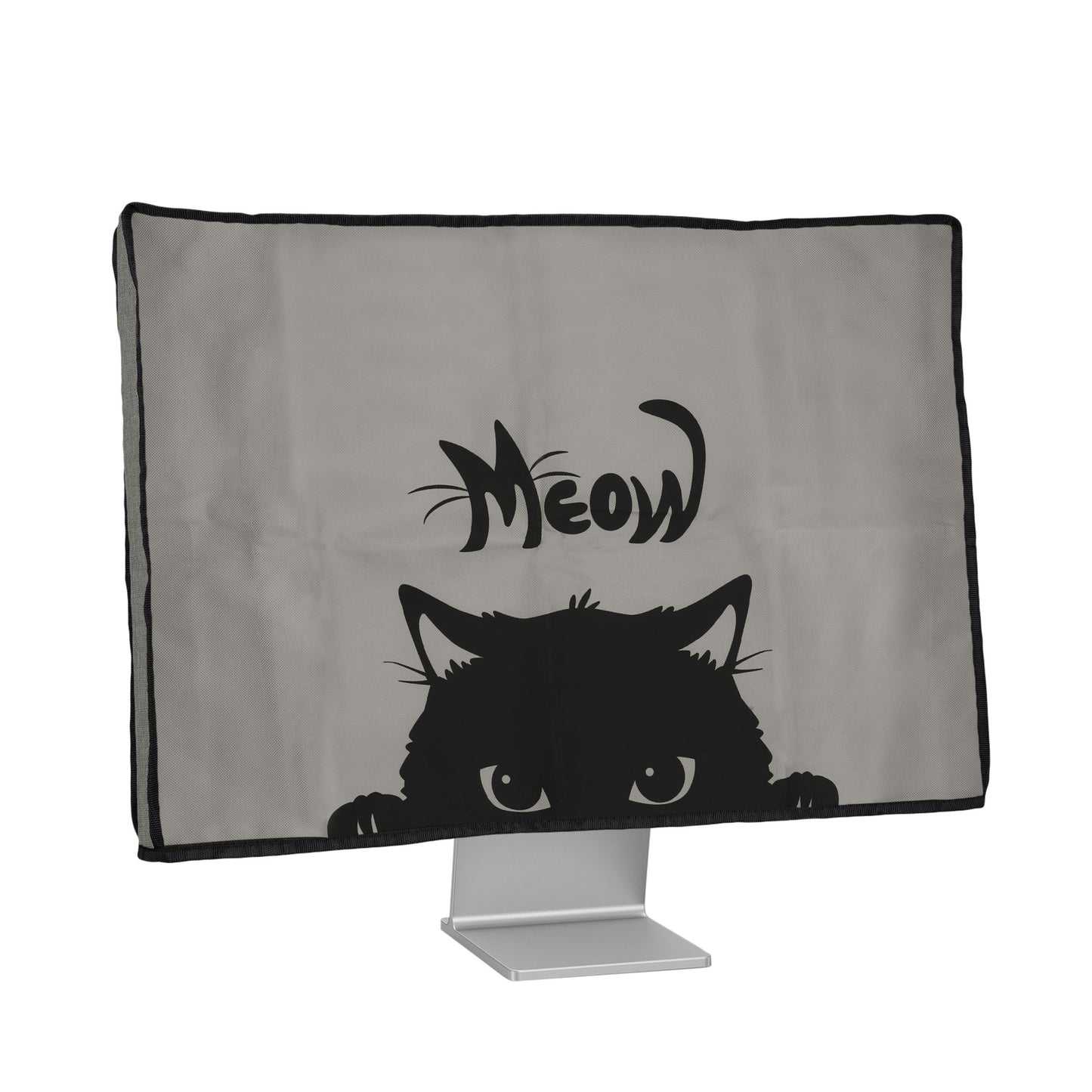 Monitor Dust Cover for 31-32" Monitor