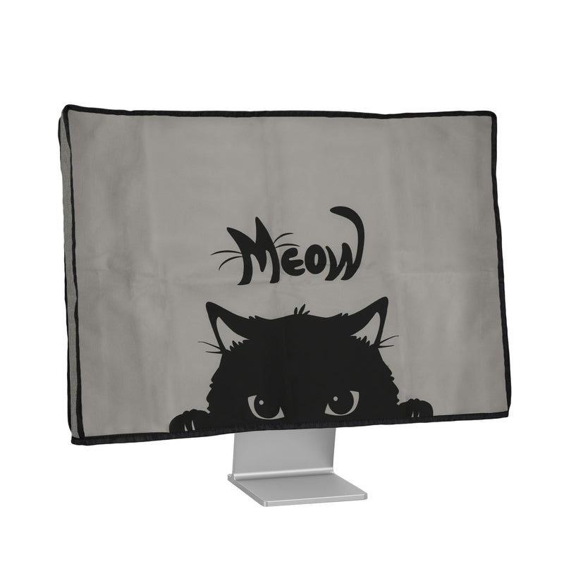 Monitor Dust Cover for 31-32" Monitor