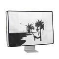 Monitor Dust Cover for 31-32" Monitor