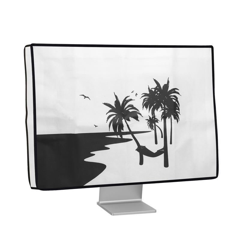 Monitor Dust Cover for 31-32" Monitor