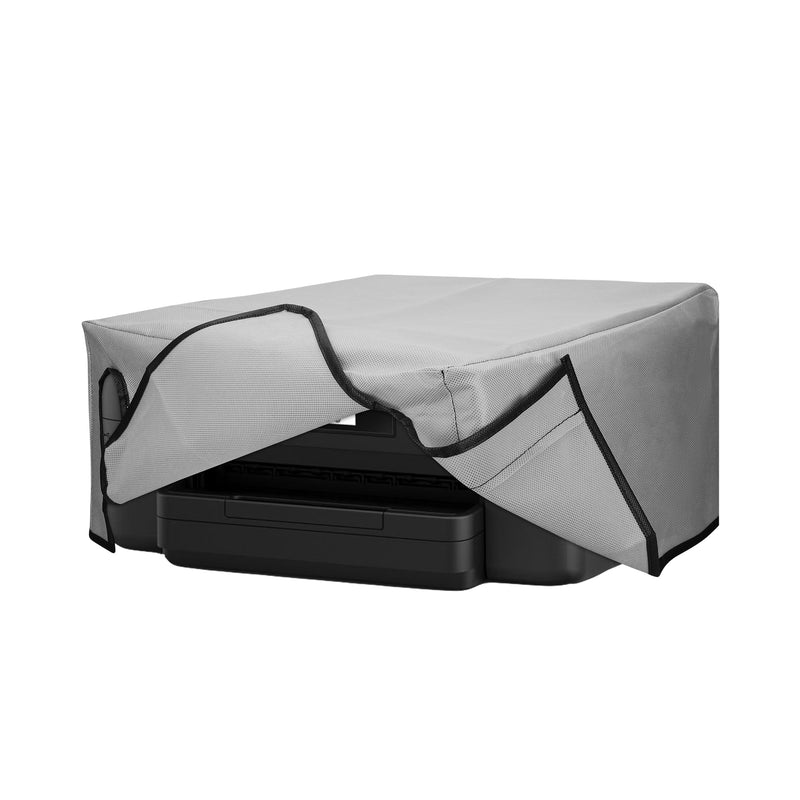 kwmobile Cover compatible with Epson WorkForce Pro WF-3725DWF / 4725DWF - Case Cover Printer - Dust Cover Protective Hood Protective Cover