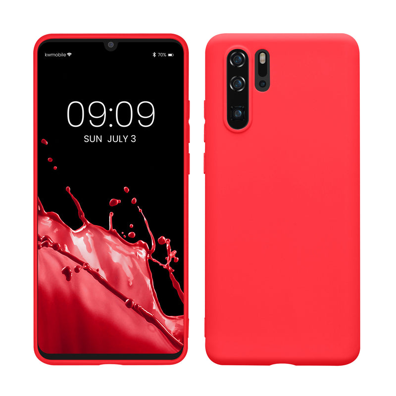 kwmobile Phone Case for Huawei P30 Pro - Protective Cover